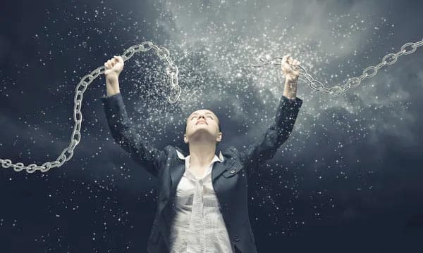 Breaking Through: Making Your Way Out From the Grips of Fear