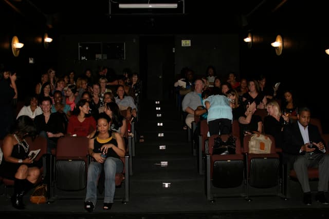 One Woman Show — photo 2