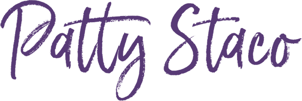 Patty Staco — Unleash Your Bold